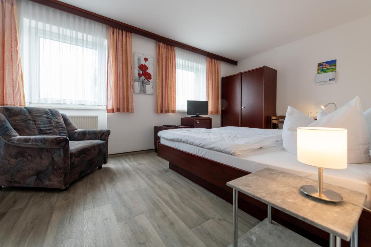 Hotel Asterra Saalfeld Saale Eksteriør bilde