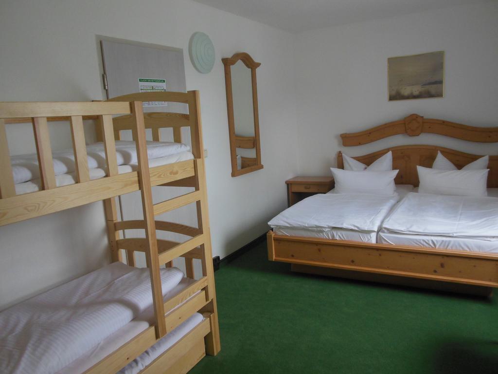 Hotel Asterra Saalfeld Saale Eksteriør bilde